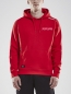 Preview: Craft Community Hoodie Herren - Rot